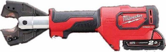 Milwaukee M18 HCC-201C CU/AL-SET Electric Wire Cutter Battery