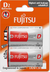 Fujitsu Universal Power D 1.5V 2бр