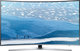 Samsung Smart Τηλεόραση 65" 4K UHD UE65KU6689 (2016) UE65KU6689UXZG