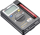 Victor VC921 Digital Multimeter True RMS with Buzzer with Measurement AC / DC / Resistor / Capacity / Temperature