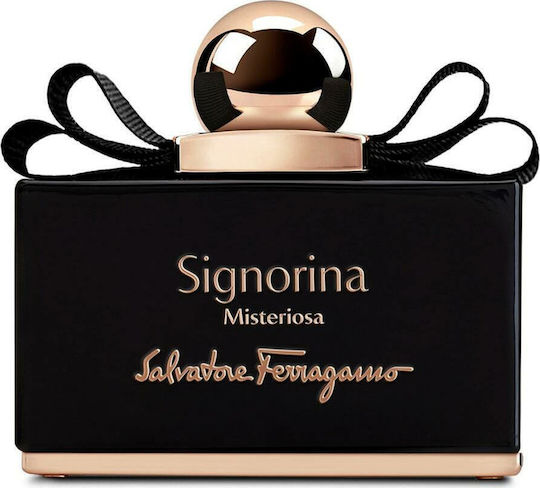 Salvatore Ferragamo Signorina Misteriosa Eau de Parfum 100ml