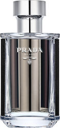 Prada L Homme Eau de Toilette 50ml Prada L Homme Eau de Toilette 50ml