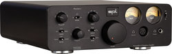 SPL Phonitor X Tabelul Digital Amplificator de Căști Monocanal cu DAC, USB și Jack 6.3mm