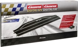 Carrera Pit Lane για 8+ Ετών Carrera Pit Lane για 8+ Ετών