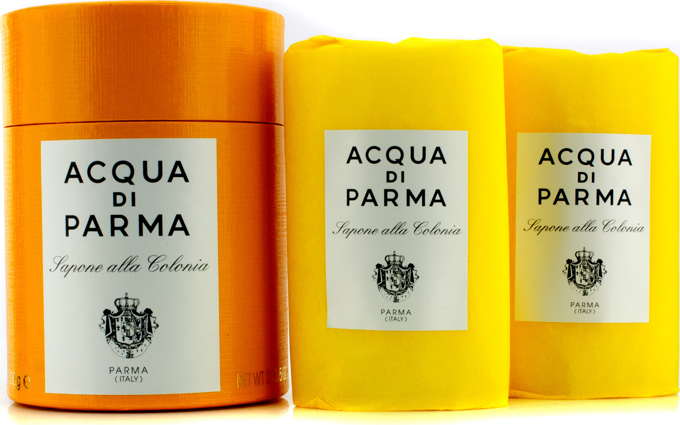 Acqua di Parma Soap 2x100gr | Skroutz.gr