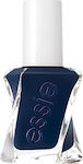 Essie Gel Couture After Party Collection Gloss Βερνίκι Νυχιών Μακράς Διαρκείας Navy Μπλε Caviar Bar 13.5ml