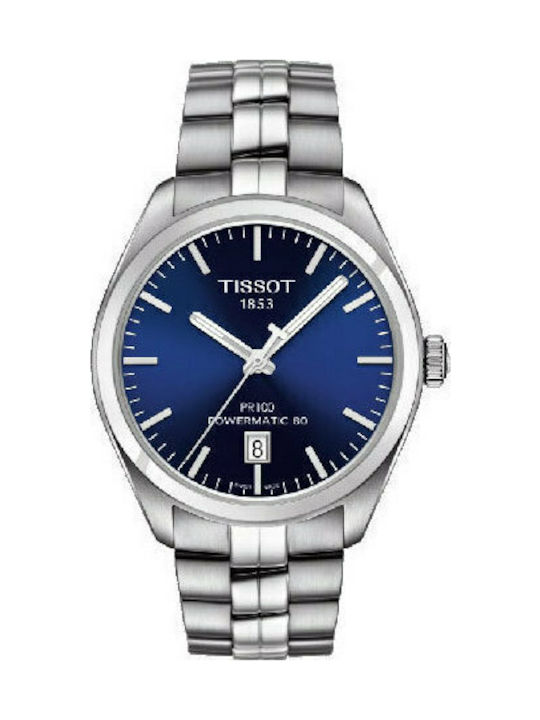 Tissot PR 100 T101.407.11.041.00 Skroutz.gr