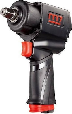 M7 NC4256Q Air Impact Wrench 1/2" 152kgm