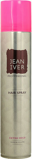 Jean Iver Λακ 400ml