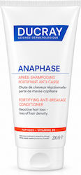 Ducray Anaphase Post-Shampoo Hair Loss Conditioner 200ml Ducray Anaphase Post-Shampoo Hair Loss Conditioner 200ml