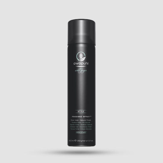 Paul Mitchell Λακ για Δυνατό Κράτημα 300ml