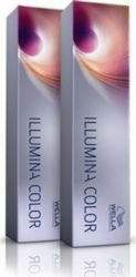 Wella Illumina Color Боя За Коса 8/13 Светло Ру...