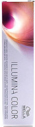 Wella Illumina Color Боя За Коса 6/37 Тъмно Рус...