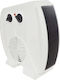 Homa Fan Heater Bathroom Floor 3000W