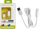Volte-Tel LED USB 2.0 auf Micro-USB-Kabel Weiß 1m (8129247) 1Stück