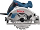 Bosch GKS 190 Professional 1400W