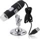 20-800x Digital Monocular Microscope USB 1000x