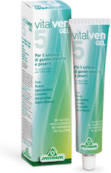 Specchiasol Vitalven 5 Гел Гел За Крака 100мл