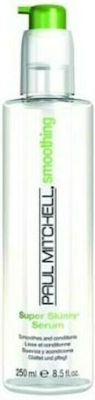 Paul Mitchell Super Skinny Serum de hranire pentru Par Toate Tipurile 250ml