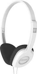 Koss KPH8 3.5mm White