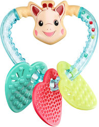 Sophie La Girafe Sophie La Girafe Baby Rassel Herzform Für 3+ Monate