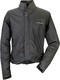 Tucano Urbano Nano Rain Ανδρικό Αδιάβροχο Μπουφάν Μηχανής Μαύρο Χρώμα