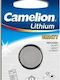 Camelion Lithium Watch Battery CR2477 3V 1pcs