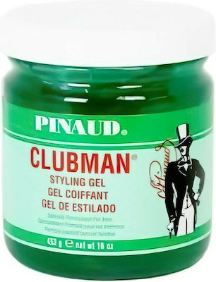 Clubman Pinaud Styling 453gr Haargel 453ml