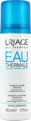 Uriage Eau Thermale Face Water Facial Toning for All Types 50ml