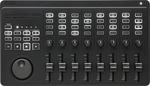 Korg Midi Controller nanoKONTROL Studio σε Μαύρο Χρώμα