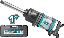 Total TAT40111 Αερόκλειδο 1" Total TAT40111 Αερόκλειδο 1"
