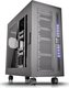 Thermaltake Core W100 Gaming Ultra Tower Κουτί Υπολογιστή με Πλαϊνό Παράθυρο Μαύρο