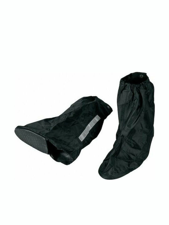 Lampa Rain-Dreams 3 Men's Waterproof Riding Shoe Gaiters Black