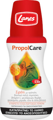 Lanes PropolCare Syrup 250ml