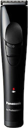 Panasonic ER-GP22 Professional Rechargeable Hair Clipper Black ER-GP22-K801