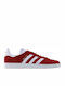 Adidas Gazelle Ανδρικά Sneakers Κόκκινα