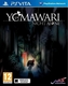 Yomawari Night Alone PSVita