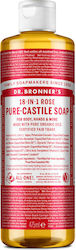 Dr Bronner's Течен Сапун Pure-Castile Душ Гел с...
