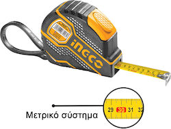 Ingco HSMT0810.1 Метрическа лента 25мм x 10м HSMT0810.1