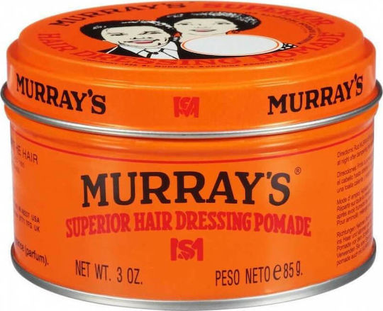 Murray's Superior Hair Dressing Pomade Pomadă