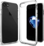Spigen Ultra Hybrid Crystal Clear (iPhone SE 2020/8/7)