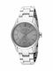 Liu Jo Tess Women's Watch with Silver Metal Bracelet
