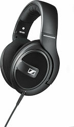 Sennheiser HD 569 Ενσύρματα Over Ear Ακουστικά Μαύρα