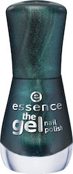 Essence The Gel Shimmer Ojă de Unghii de Lungă ...