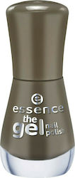 Essence The Gel Glossy Long Lasting Nail Polish...