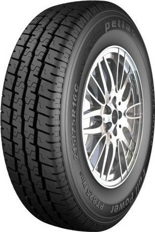 Petlas Full Power PT825 Plus 195R14 106R Θερινό Λάστιχο για Φορτηγό Ελαφρού Τύπου