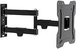 Focus Mount SMS23-22AT SMS23-22AT Wall TV Mount with Arm up to 42" and 25kg