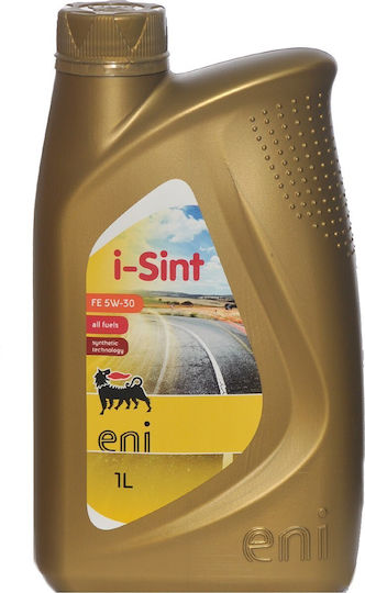 Eni i-Sint FE Autopflegeöl 5W-30 1Es