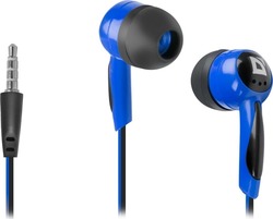 Defender Basic 604 Слушалки за Ушите Сини