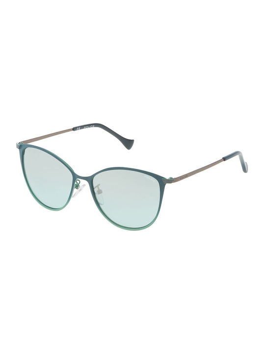 Police Rival 10 Women's Sunglasses Frame SPL190 KB1X